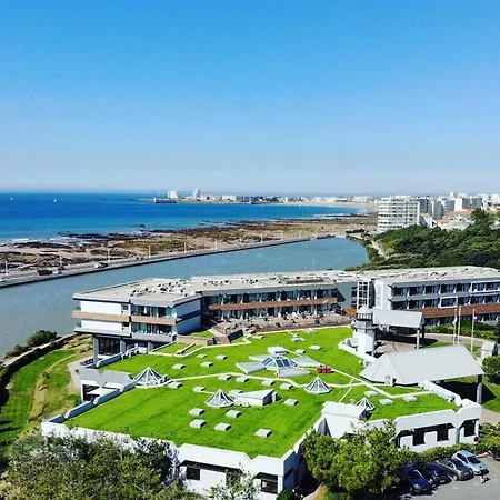 Appartement Les Sables-d'Olonne, 3 pièces, 6 personnes - FR-1-92-581 Les Sables-dʼOlonne