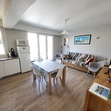 Moderne - 300m - Animaux Admis - Fr-1-92-581 Lägenhet Les Sables-dʼOlonne