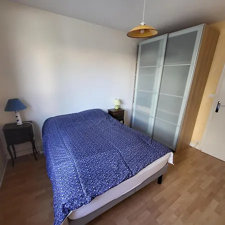 Lägenhet Moderne - 300m - Animaux Admis - Fr-1-92-581 Les Sables-dʼOlonne